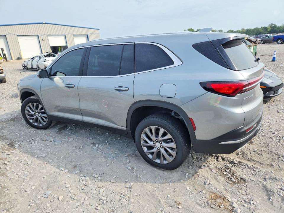 64508946 :رقم المزاد ، 5GAERAKS7TJ120362 vin ، 2026 Buick Enclave مزاد بيع