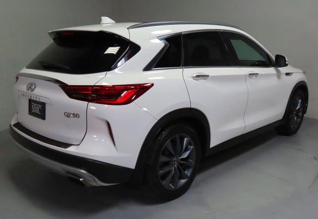 Продаж на аукціоні авто 2019 Infiniti Qx50, vin: 3PCAJ5M32KF132328, номер лоту: 66825786