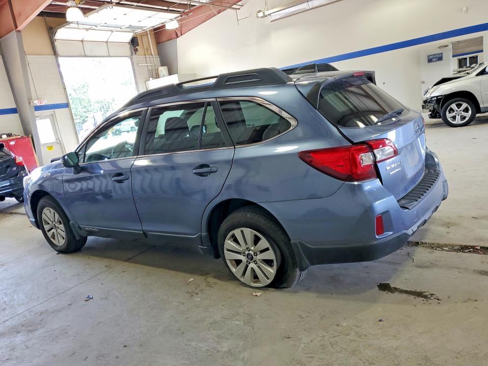 Aukcja sprzedaży 2017 Subaru Outback, vin: 4S4BSAHC6H3235869, numer aukcji: 65660836