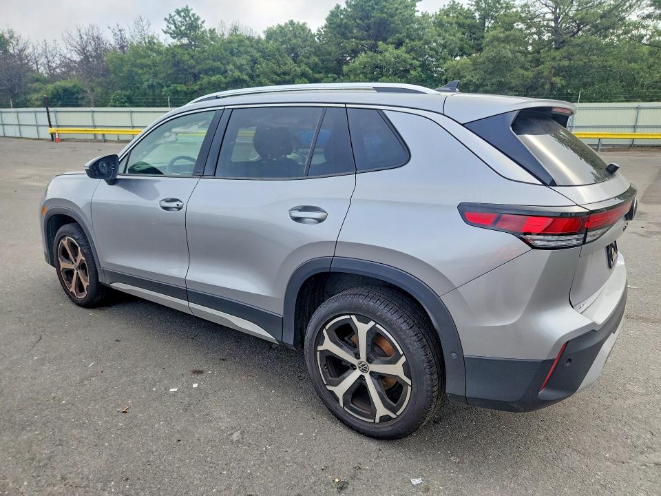 Aukcja sprzedaży 2026 Volkswagen Tiguan, vin: 3VVER7RM1TM018410, numer aukcji: 64076776