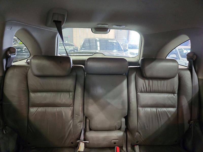 Aukcja sprzedaży 2008 Honda Cr-v, vin: JHLRE48728C034309, numer aukcji: 64534656