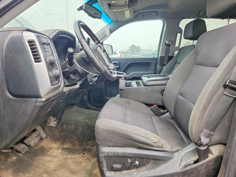 Продажа на аукционе авто 2018 Gmc Sierra, vin: 3GTU2MEC9JG100794, номер лота: 64718756
