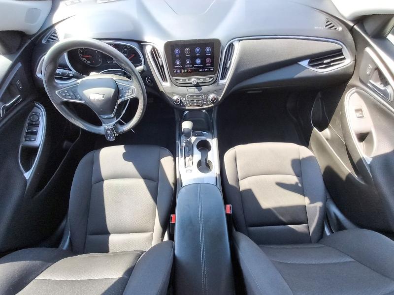 Aukcja sprzedaży 2023 Chevrolet Malibu, vin: 1G1ZD5ST0PF203258, numer aukcji: 64584766