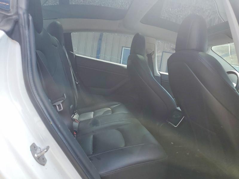 Aukcja sprzedaży 2020 Tesla Model 3, vin: 5YJ3E1EB5LF619049, numer aukcji: 65691606