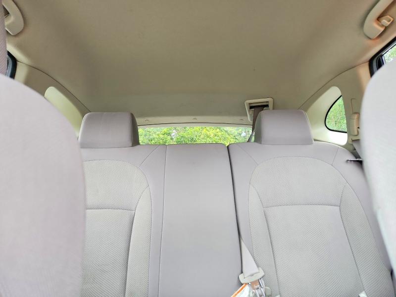 Продажа на аукционе авто 2013 Nissan Rogue, vin: JN8AS5MV9DW100820, номер лота: 65233906
