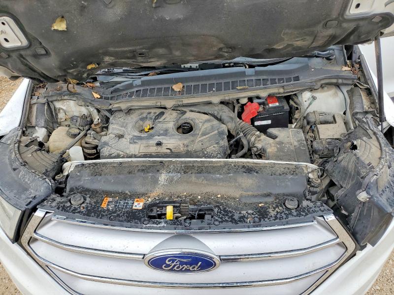 Продажа на аукционе авто 2017 Ford Edge, vin: 2FMPK4J93HBB30440, номер лота: 62641916
