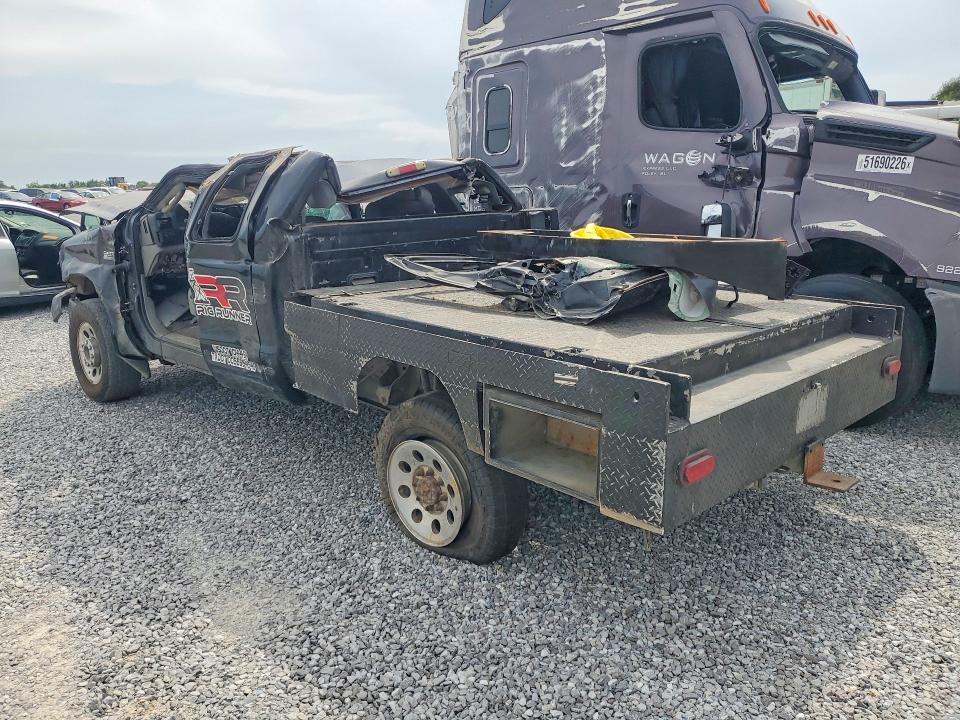 Aukcja sprzedaży 2006 Ford F250, vin: 1FTSX21P56EC04820, numer aukcji: 64126056