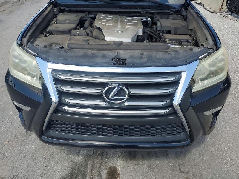 Aukcja sprzedaży 2015 Lexus Gx, vin: JTJBM7FX9F5095628, numer aukcji: 64683266