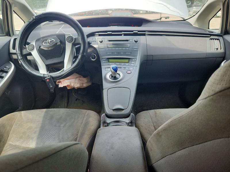 Aukcja sprzedaży 2011 Toyota Prius, vin: JTDKN3DU0B0282653, numer aukcji: 63059266