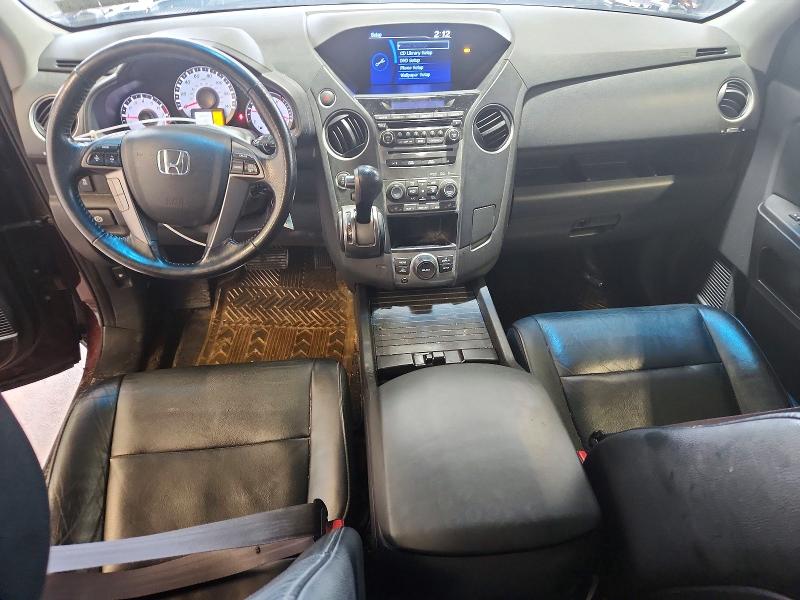 Продаж на аукціоні авто 2014 Honda Pilot, vin: 5FNYF4H66EB057443, номер лоту: 64639836