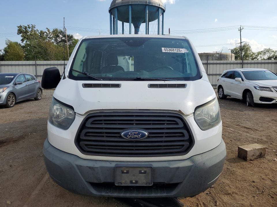 Продаж на аукціоні авто 2016 Ford Transit, vin: 1FTYE1YM9GKA17119, номер лоту: 65368126