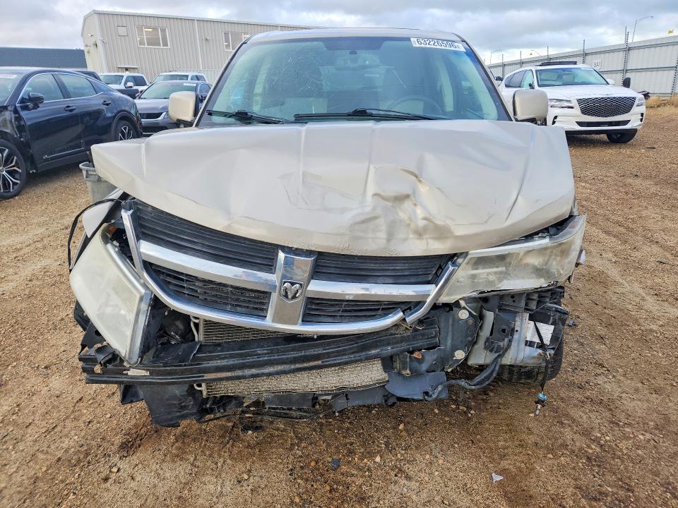 Продажа на аукционе авто 2009 Dodge Journey, vin: 3D4GH57V79T516008, номер лота: 63226596