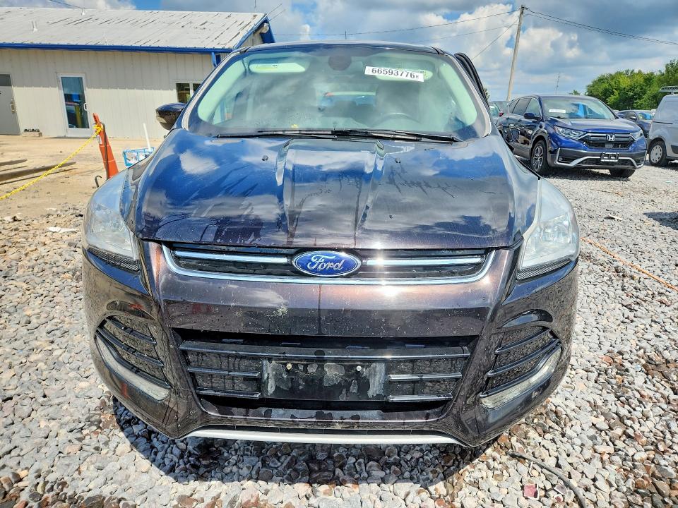 Aukcja sprzedaży 2013 Ford Escape, vin: 1FMCU0HX1DUB52110, numer aukcji: 66593776
