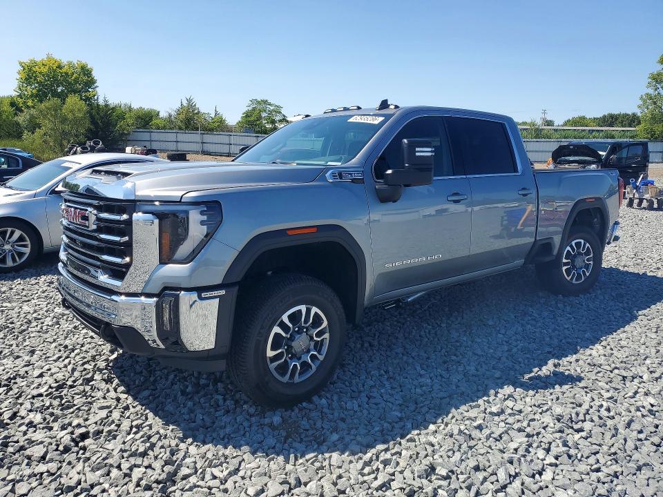 Aukcja sprzedaży 2026 Gmc Sierra, vin: 1GT4UME74TF117097, numer aukcji: 62935286