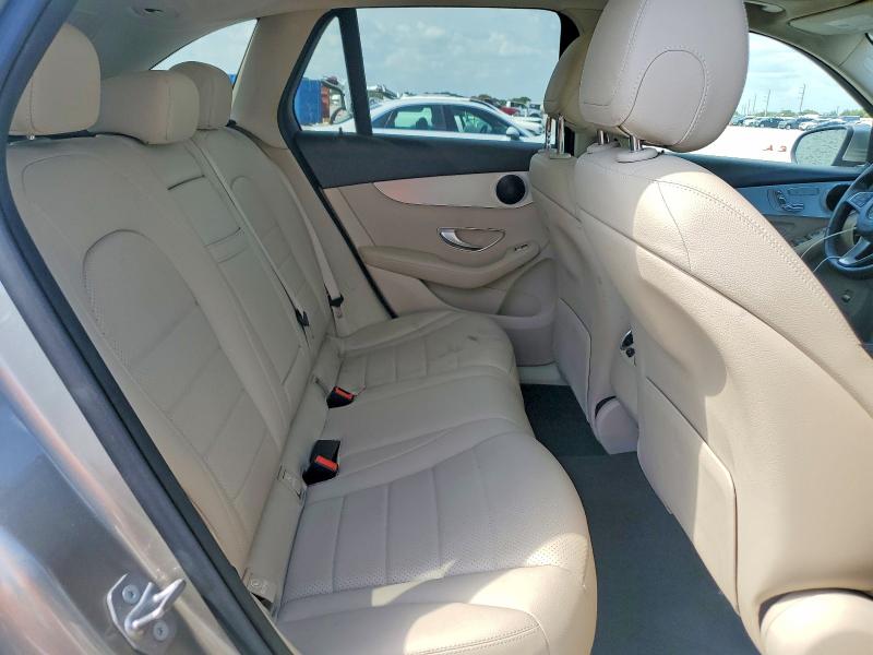 Продажа на аукционе авто 2019 Mercedes-benz Glc, vin: WDC0G4JBXKF602658, номер лота: 66351406