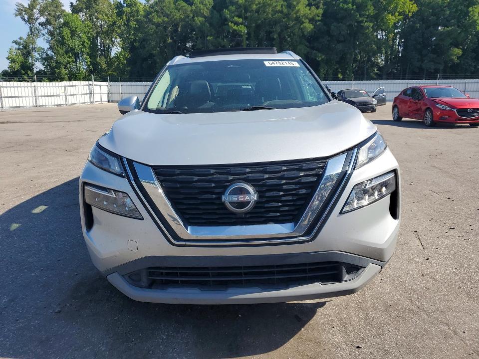 Продаж на аукціоні авто 2023 Nissan Rogue, vin: 5N1BT3BA0PC777144, номер лоту: 64782146