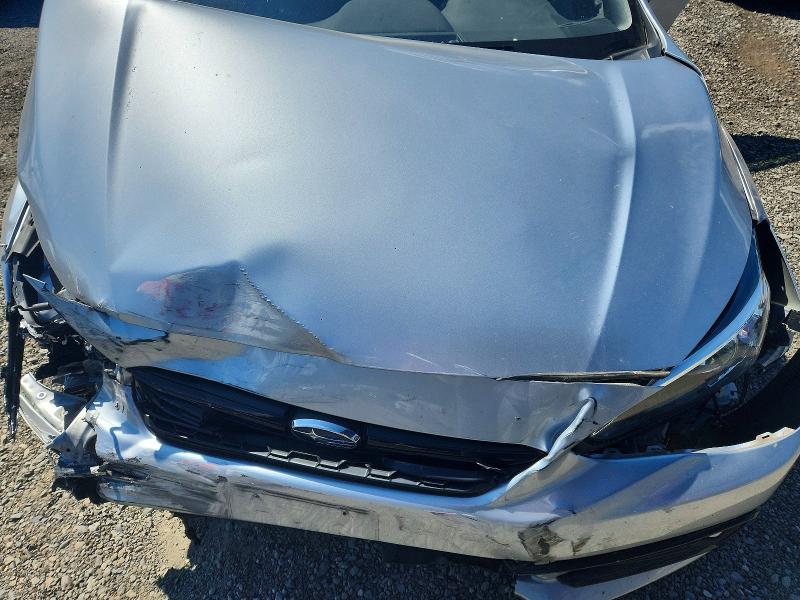 64978936 :رقم المزاد ، 4S3GTAM67N3721545 vin ، 2022 Subaru Impreza مزاد بيع