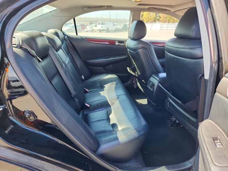 Aukcja sprzedaży 2004 Lexus Es, vin: JTHBA30G045033561, numer aukcji: 64292186