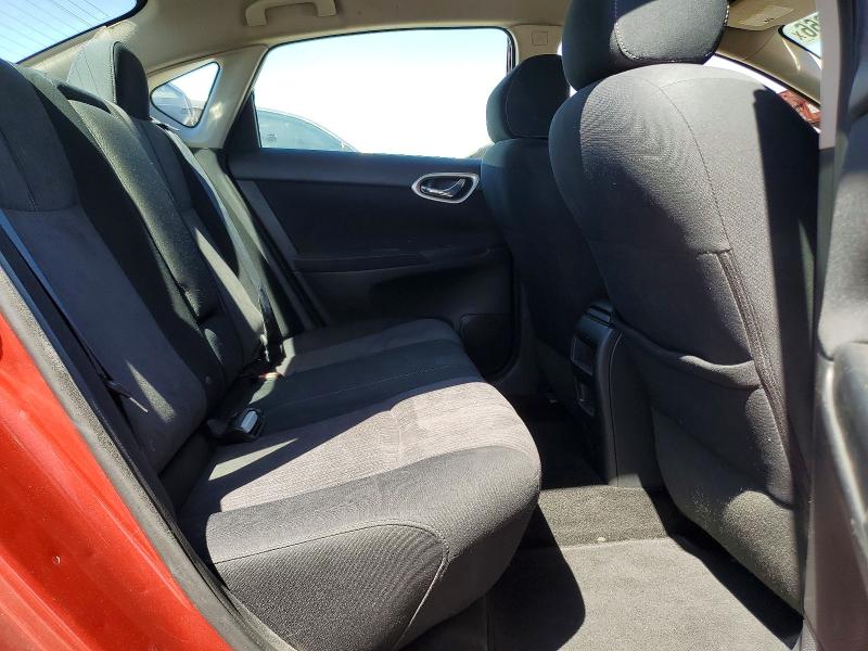Продажа на аукционе авто 2015 Nissan Sentra, vin: 3N1AB7AP5FL682438, номер лота: 65710266