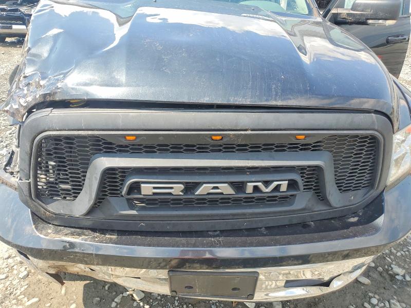 2019 Ram 1500 Classic მანქანა იყიდება აუქციონზე, vin: 1C6RR7TTXKS588094, აუქციონის ნომერი: 63695136