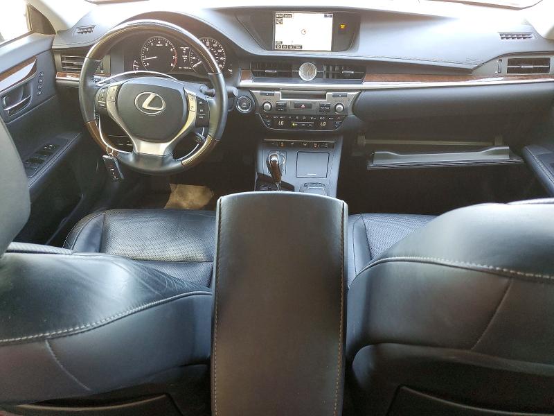 Aukcja sprzedaży 2015 Lexus Es, vin: JTHBK1GGXF2193961, numer aukcji: 65866486