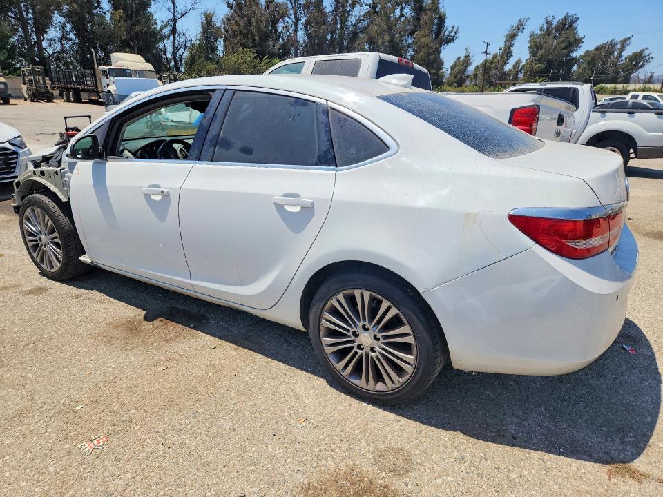 Aukcja sprzedaży 2016 Buick Verano, vin: 1G4PR5SK5G4156193, numer aukcji: 64395036
