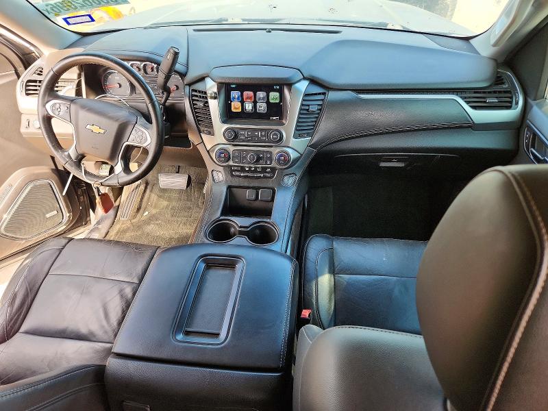 Aukcja sprzedaży 2015 Chevrolet Tahoe, vin: 1GNSCBKC4FR106305, numer aukcji: 63862096