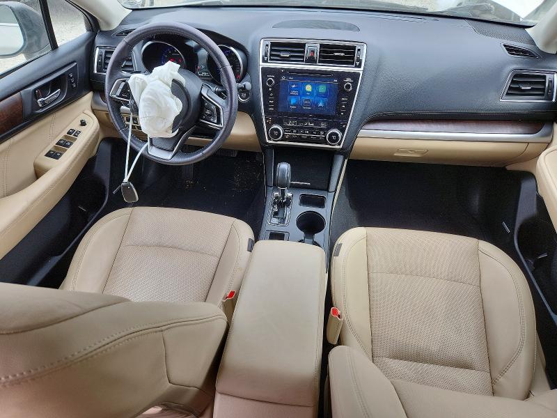 66297316 :رقم المزاد ، 4S4BSANC1K3277698 vin ، 2019 Subaru Outback مزاد بيع