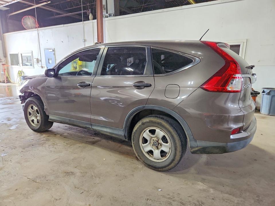 Продажа на аукционе авто 2015 Honda Cr-v, vin: 2HKRM4H37FH604237, номер лота: 65156476