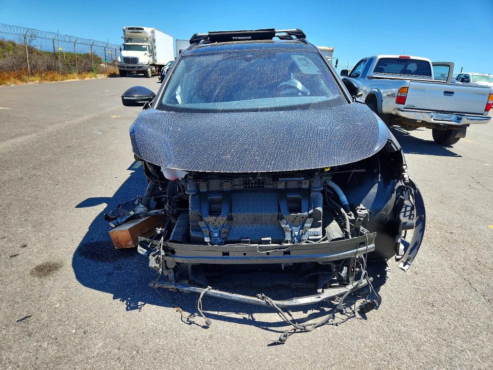 65169126 :رقم المزاد ، 1V2GNPE88PC000522 vin ، 2023 Volkswagen Id.4 مزاد بيع