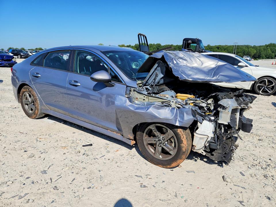 Aukcja sprzedaży 2021 Kia K5, vin: 5XXG14J2XMG024457, numer aukcji: 66011866