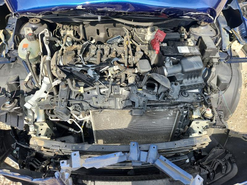 Продажа на аукционе авто 2019 Nissan Kicks, vin: 3N1CP5CU4KL531067, номер лота: 65704486