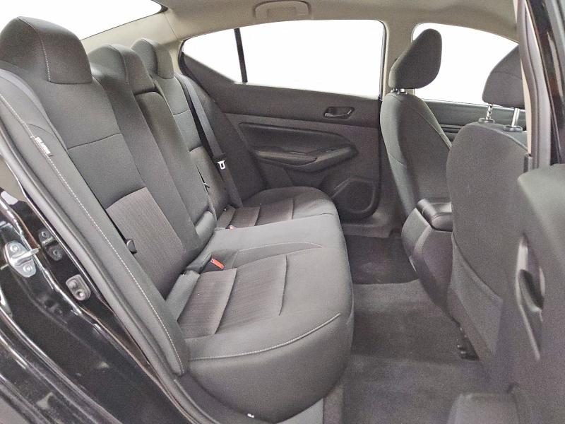 Продажа на аукционе авто 2025 Nissan Altima, vin: 1N4BL4DV3SN401762, номер лота: 63429256