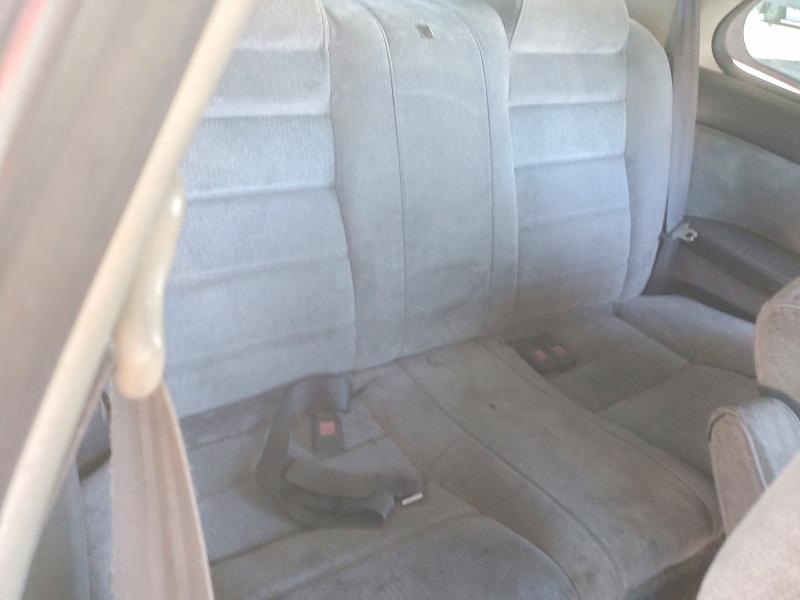 Aukcja sprzedaży 1992 Honda Accord, vin: 1HGCB7275NA029569, numer aukcji: 63595576