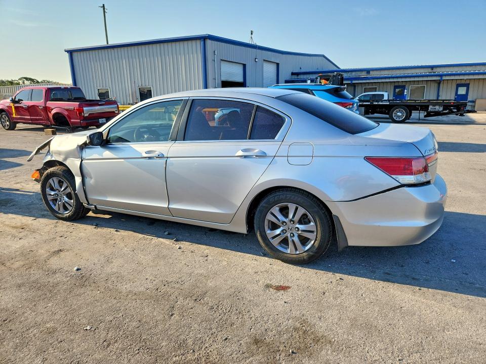 Продаж на аукціоні авто 2012 Honda Accord, vin: 1HGCP2F47CA066804, номер лоту: 65095606
