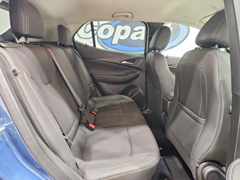 Aukcja sprzedaży 2026 Buick Encore Gx, vin: KL4AMBSL2TB109414, numer aukcji: 67016376