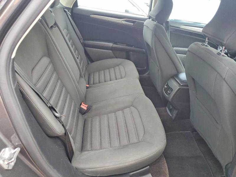 Продаж на аукціоні авто 2017 Ford Fusion, vin: 3FA6P0H73HR106855, номер лоту: 63444576