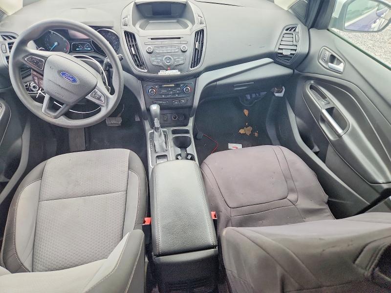 Aukcja sprzedaży 2017 Ford Escape, vin: 1FMCU9GD6HUD33477, numer aukcji: 65225896