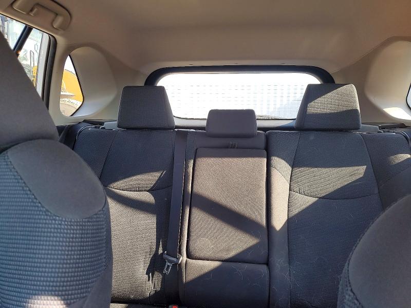 Aukcja sprzedaży 2024 Toyota Rav4, vin: 2T3G1RFV7RC407746, numer aukcji: 65373106