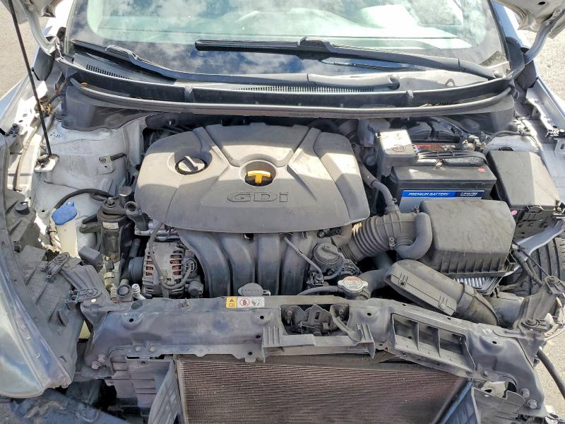 64499516 :رقم المزاد ، KMHD35LH0GU314978 vin ، 2016 Hyundai Elantra Gt مزاد بيع