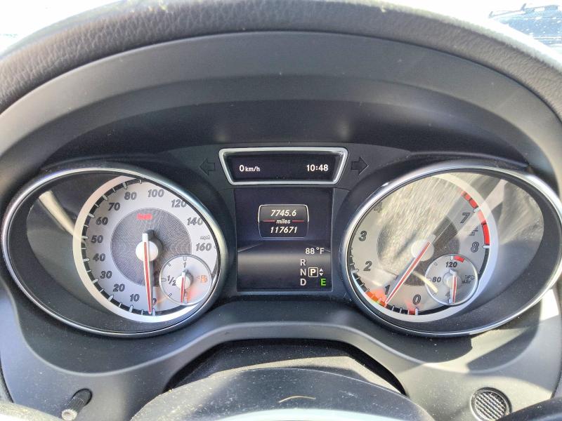 Auction sale of the 2015 Mercedes-benz Gla, vin: WDCTG4EB1FJ163327, lot number: 64487016