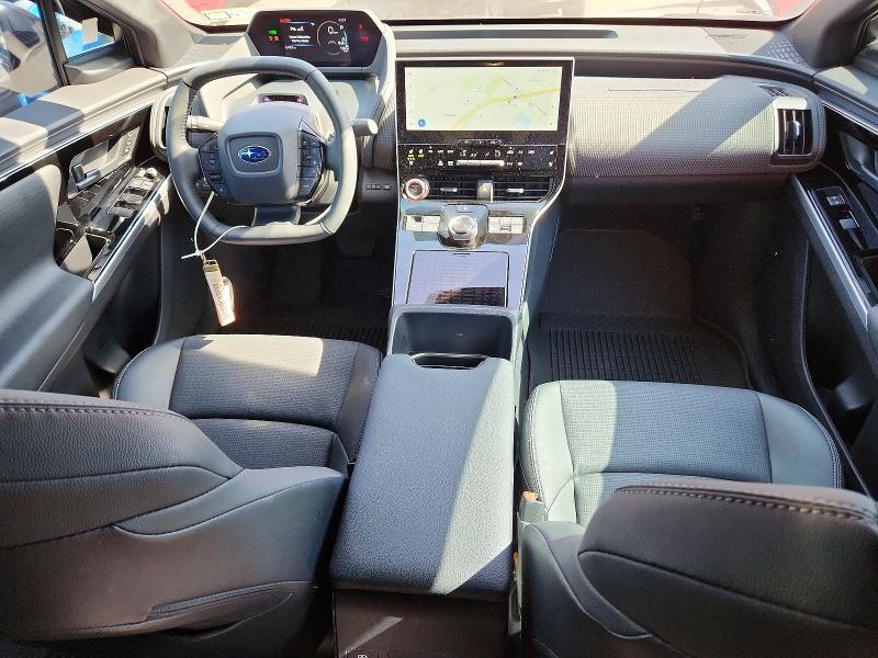 Aukcja sprzedaży 2024 Subaru Solterra, vin: JTMABABA5RA066920, numer aukcji: 63376506