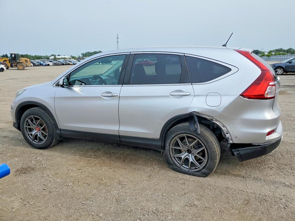 Продажа на аукционе авто 2015 Honda Cr-v, vin: 2HKRM4H44FH107512, номер лота: 64653736