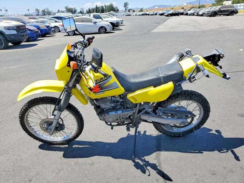 Aukcja sprzedaży 2002 Suzuki Dr200, vin: JS1SH42A922100470, numer aukcji: 64598196