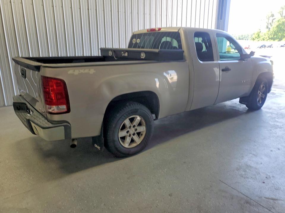 Продаж на аукціоні авто 2009 Gmc Sierra, vin: 2GTEK290391113358, номер лоту: 64850396