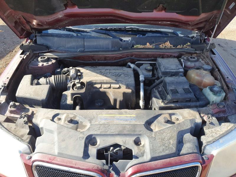 Aukcja sprzedaży 2008 Pontiac Torrent, vin: 2CKDL33F986299624, numer aukcji: 66582626
