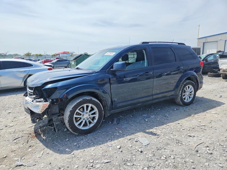 Aukcja sprzedaży 2014 Dodge Journey, vin: 3C4PDDBG0ET297706, numer aukcji: 64729676