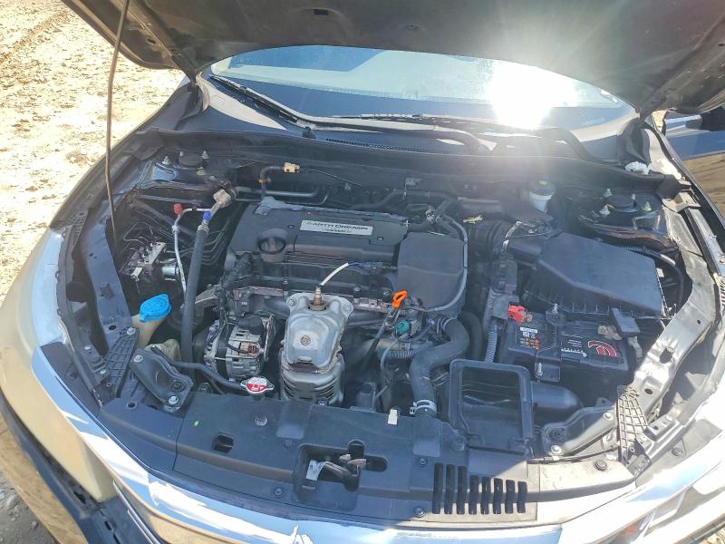 Продаж на аукціоні авто 2016 Honda Accord, vin: 1HGCR2F38GA016033, номер лоту: 63947816