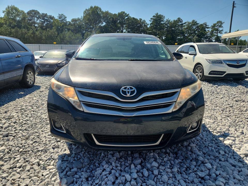 2013 Toyota Venza მანქანა იყიდება აუქციონზე, vin: 4T3BA3BB3DU045215, აუქციონის ნომერი: 66340846
