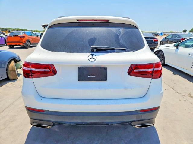 63279186 :رقم المزاد ، WDC0G4JB9KV143922 vin ، 2019 Mercedes-benz Glc مزاد بيع